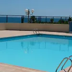 Joli T2 Bord De Avec Clim Et Wifi, - Fr-1-472a-324 Apartment Sète