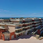 Apartamento Joli T2 Bord De Avec Clim Et Wifi, - Fr-1-472a-324 Sète