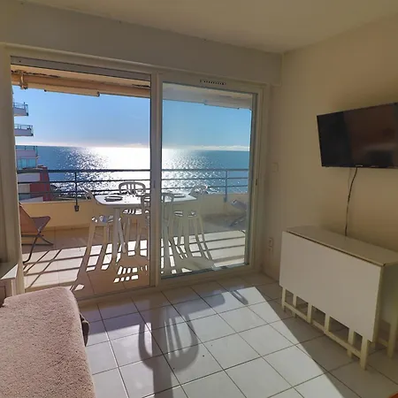 Joli T2 Bord De Avec Clim Et Wifi, - Fr-1-472a-324 Sète