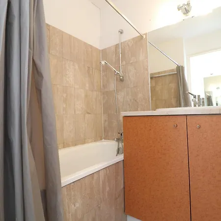 Joli T2 Bord De Avec Clim Et Wifi, - Fr-1-472a-324 Apartamento