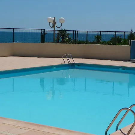 Joli T2 Bord De Avec Clim Et Wifi, - Fr-1-472a-324 Appartement Sète